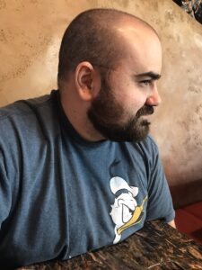 Mike Minotti