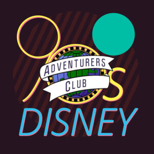 72 - The Adventurer's Club and S.E.A.
